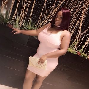 Meet your Posher, Kaythe